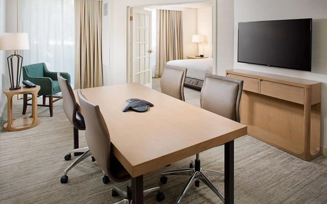 photo 4 of Wyndham Atlanta Perimeter