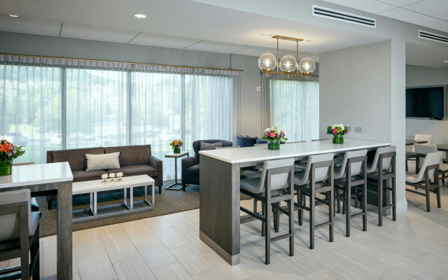 photo 3 of Hilton Brentwood/Nashville Suites