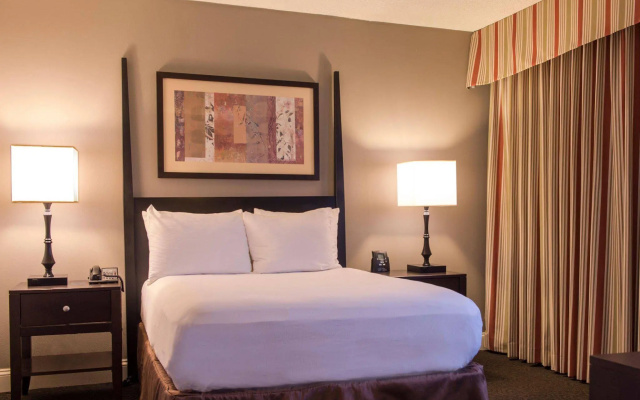 photo 4 of Hilton Brentwood/Nashville Suites