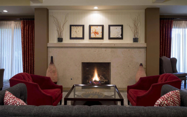 photo 5 of Hilton Brentwood/Nashville Suites