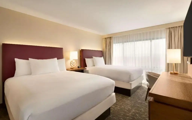 photo 4 of Hilton Phoenix Suites