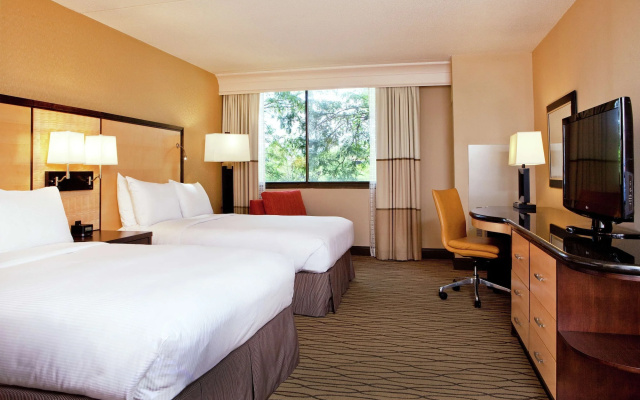 photo 2 of Hilton Woodcliff Lake