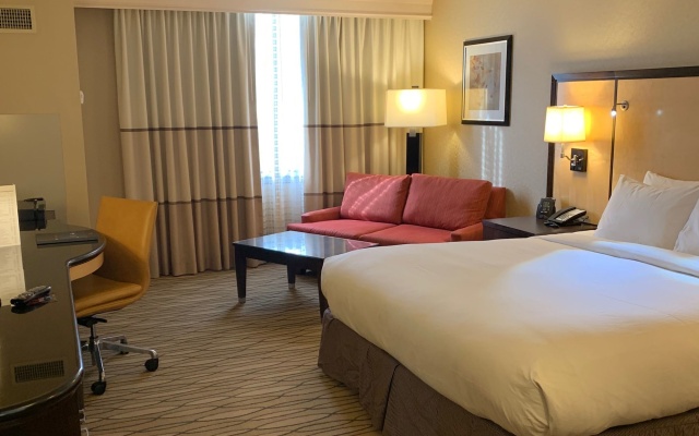 photo 5 of Hilton Woodcliff Lake