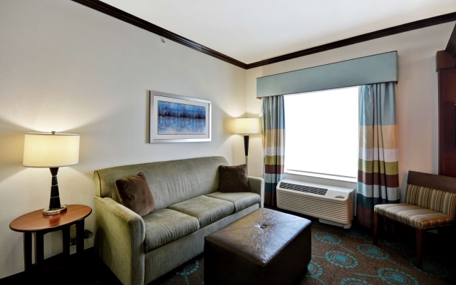 photo 5 of Hampton Inn & Suites San Antonio/Northeast I-35