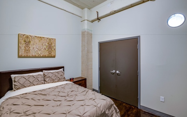 photo 3 of Historic Downtown Apartments