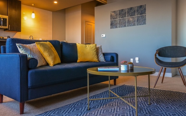 photo 5 of 1 BR Apt in Garment Dist by Frontdesk