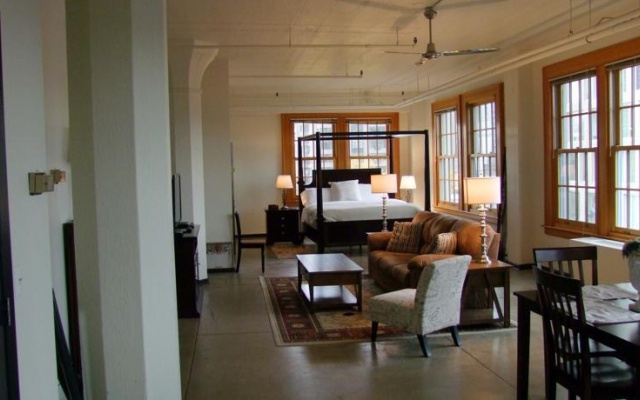 photo 5 of Historic Pearl District Lofts by Portland Boutique Stays