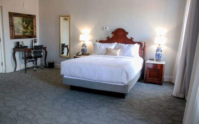 photo 2 of The St. James Hotel, Selma, Series by Marriott