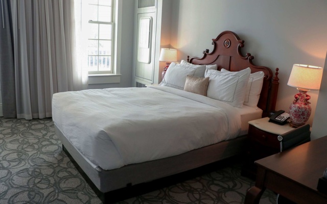 photo 3 of The St. James Hotel, Selma, Series by Marriott