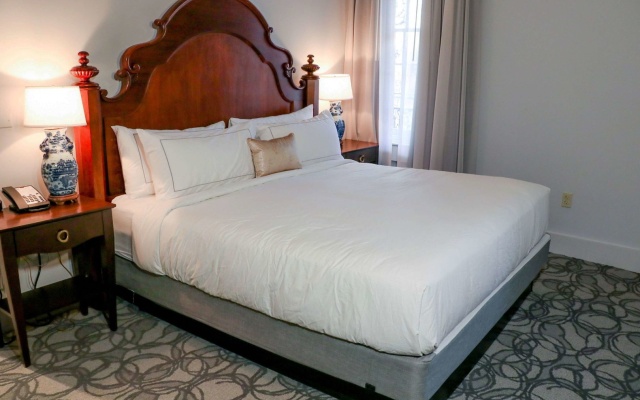photo 4 of The St. James Hotel, Selma, Series by Marriott