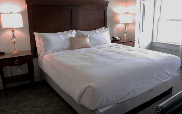 photo 5 of The St. James Hotel, Selma, Series by Marriott
