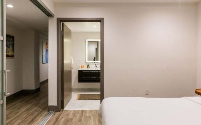 photo 4 of Historic X Modern 2Bd + 2Ba In The Heart Of Dtla