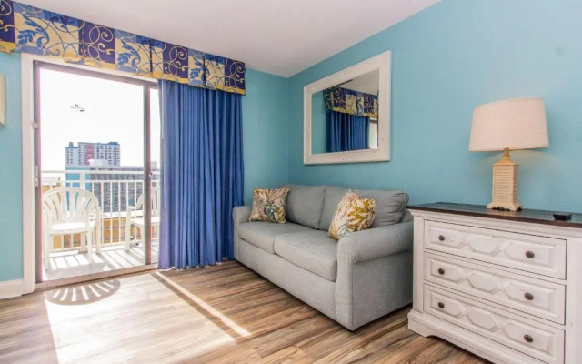 photo 4 of Holiday Home in Myrtle Beach 51311