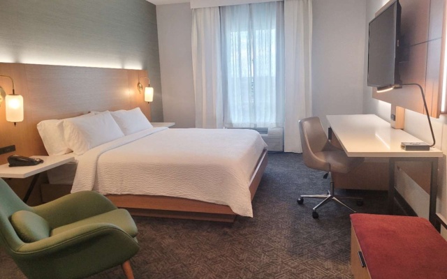 photo 5 of DoubleTree by Hilton Houston Westchase