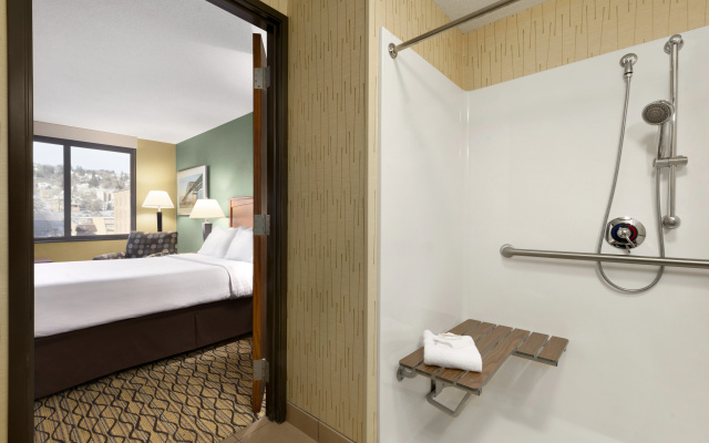 photo 3 of Holiday Inn & Suites Duluth Downtown by IHG