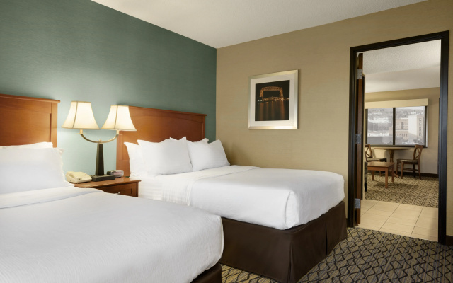 photo 5 of Holiday Inn & Suites Duluth Downtown by IHG