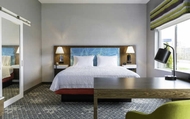 photo 3 of Pace Hotel Addison