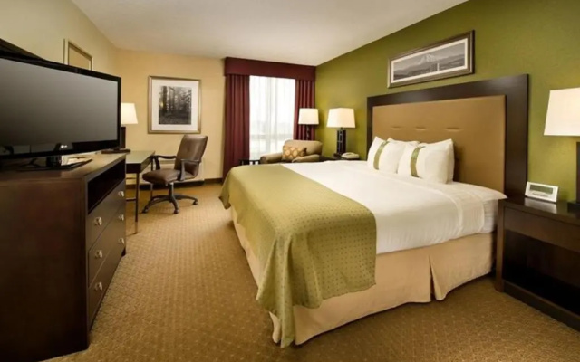 photo 3 of Holiday Inn Airport - Portland by IHG