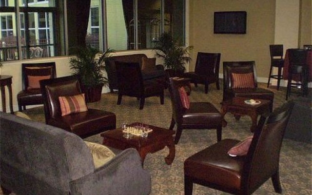 photo 2 of Holiday Inn Albany Mall-dawson