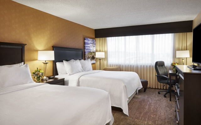 photo 5 of Holiday Inn Alexandria at Carlyle by IHG
