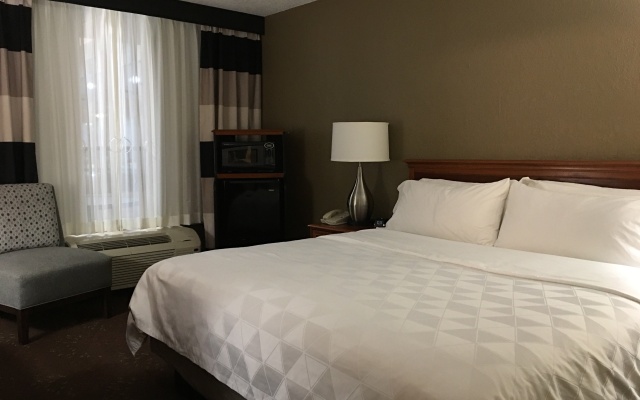 photo 5 of Holiday Inn Alexandria by IHG