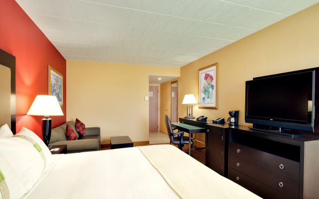 photo 3 of Delta Hotels by Marriott Allentown Lehigh Valley