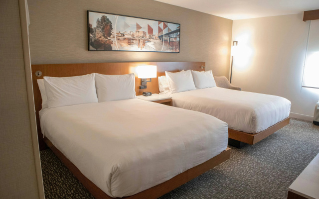 photo 4 of Delta Hotels by Marriott Allentown Lehigh Valley