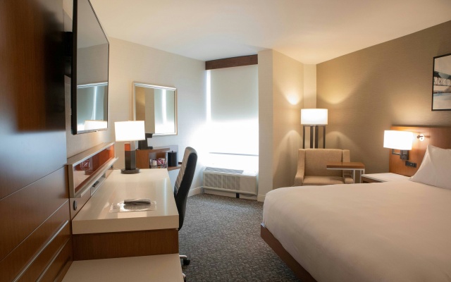 photo 5 of Delta Hotels by Marriott Allentown Lehigh Valley