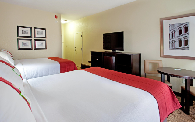 photo 3 of Holiday Inn Anderson by IHG