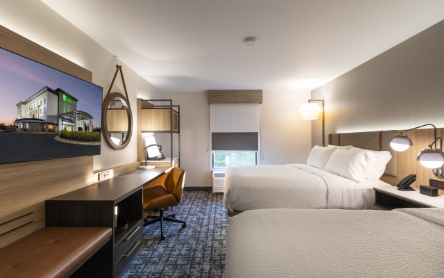 photo 4 of Holiday Inn Anderson by IHG
