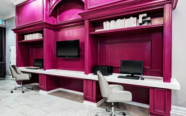 photo 4 of Hotel Indigo Dallas Downtown by IHG