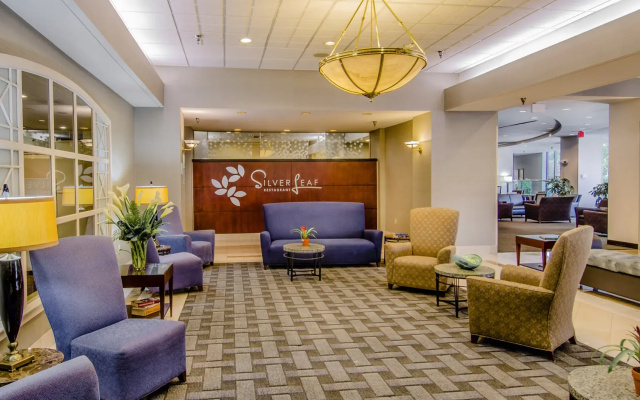 photo 2 of Holiday Inn Arlington at Ballston