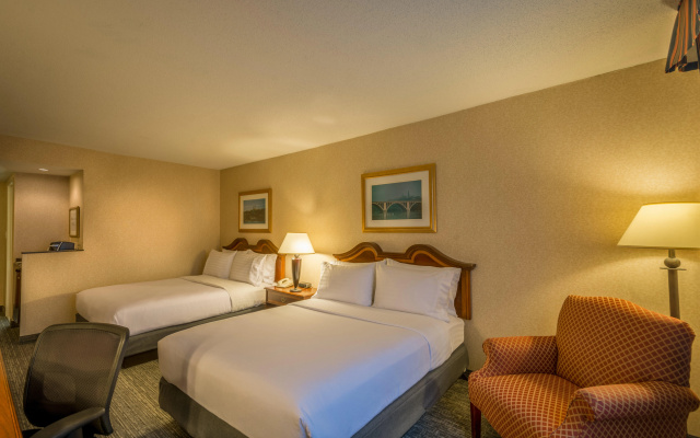 photo 3 of Holiday Inn Arlington at Ballston