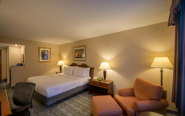 photo 4 of Holiday Inn Arlington at Ballston