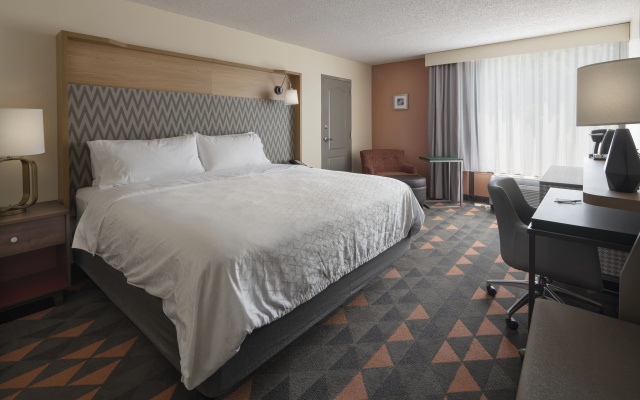 photo 3 of Holiday Inn Asheville Biltmore by IHG