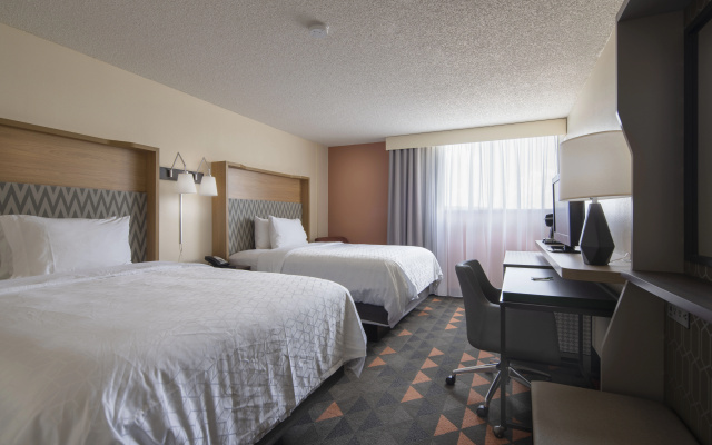 photo 4 of Holiday Inn Asheville Biltmore by IHG