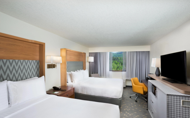 photo 4 of Holiday Inn Asheville East-Blue Ridge PKWY by IHG