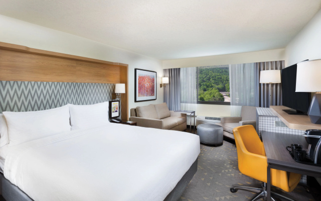 photo 5 of Holiday Inn Asheville East-Blue Ridge PKWY by IHG