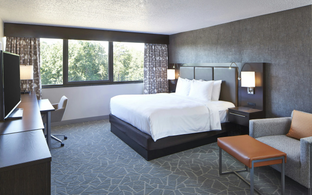 photo 4 of DoubleTree by Hilton Atlanta Perimeter Dunwoody