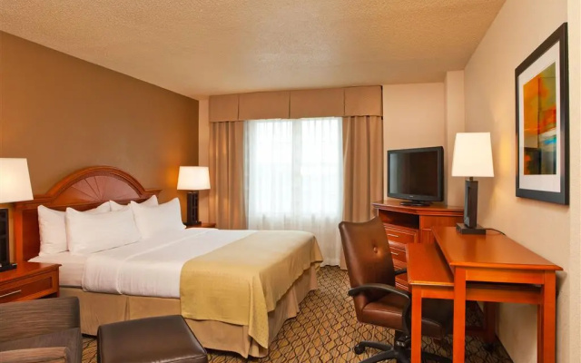 photo 3 of Sonesta Atlanta Airport South