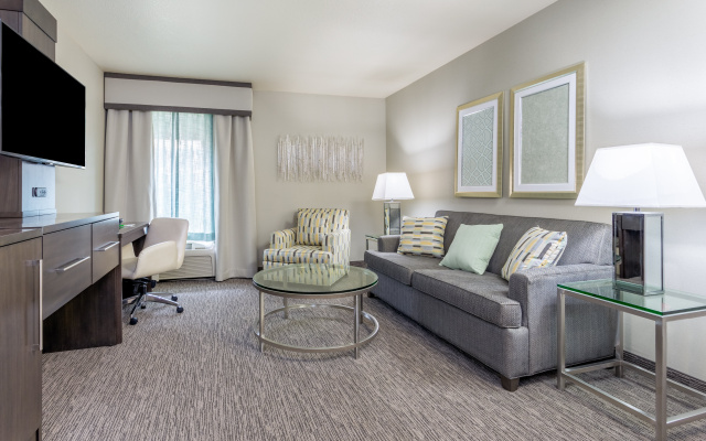 photo 4 of Holiday Inn Auburn by IHG