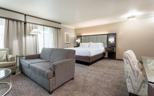 photo 5 of Holiday Inn Auburn by IHG