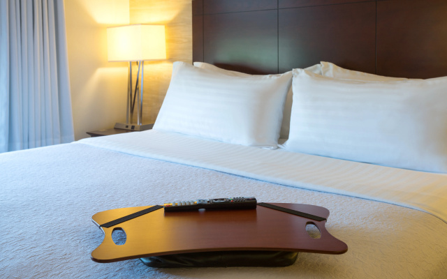 photo 5 of Holiday Inn Baltimore BWI Airport by IHG