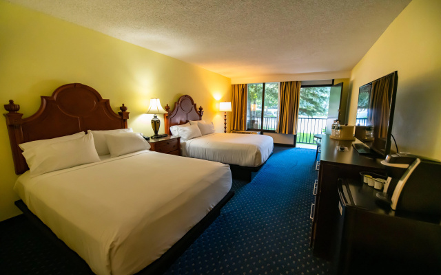 photo 4 of Holiday Inn Resort Bar Harbor - Acadia Natl Park by IHG