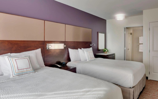 photo 3 of Residence Inn Bath Brunswick Area