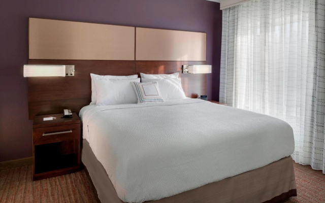 photo 5 of Residence Inn Bath Brunswick Area