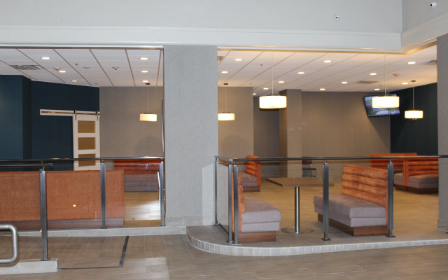 photo 2 of Holiday Inn Baton Rouge-South by IHG