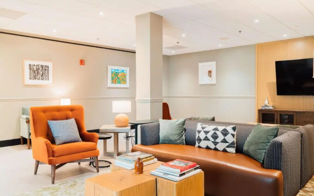 photo 5 of Hotel Downstreet, an Ascend Collection Hotel