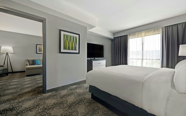 photo 3 of Four Points by Sheraton Birmingham Homewood