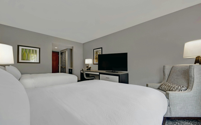 photo 4 of Four Points by Sheraton Birmingham Homewood